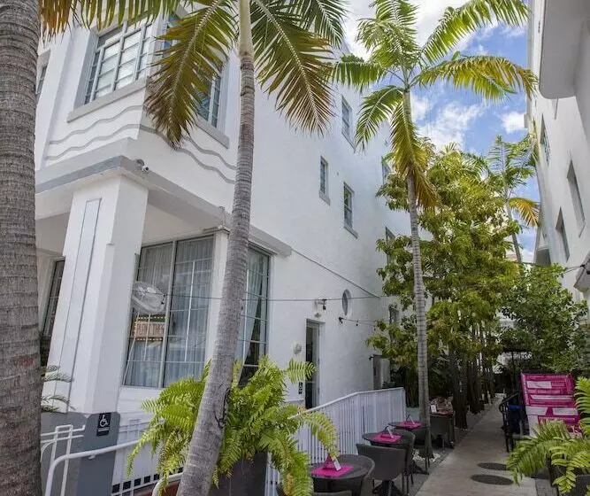 בית מלון כפרי Whitelaw