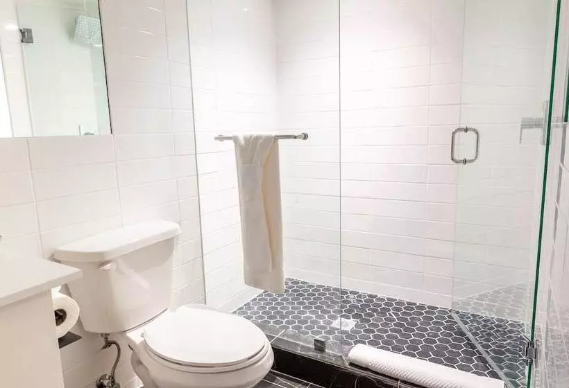 בית מלון כפרי Whitelaw