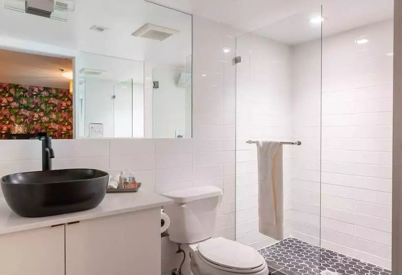 בית מלון כפרי Whitelaw