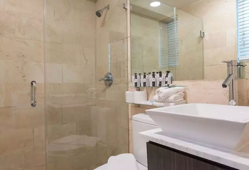 בית מלון כפרי Whitelaw