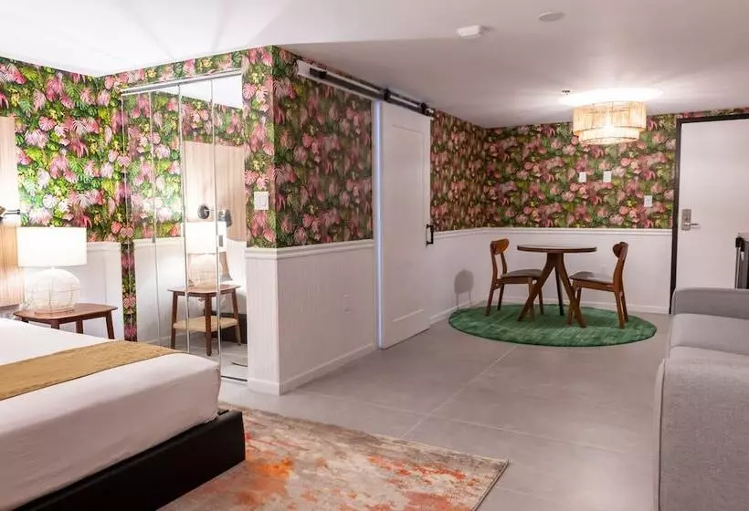 בית מלון כפרי Whitelaw