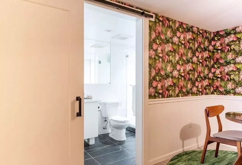 בית מלון כפרי Whitelaw