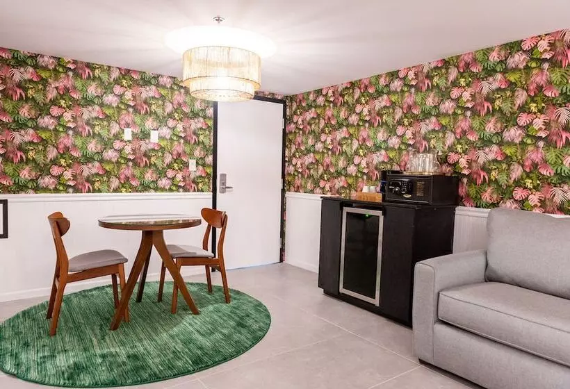 בית מלון כפרי Whitelaw