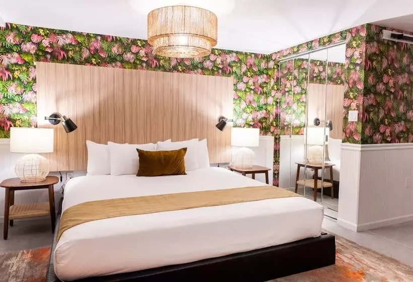 בית מלון כפרי Whitelaw