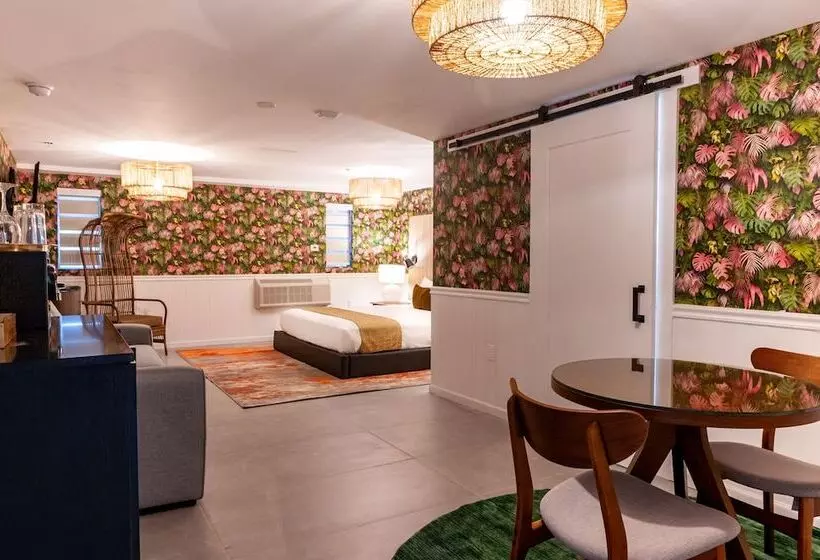 בית מלון כפרי Whitelaw