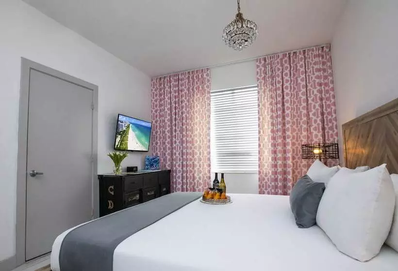 בית מלון כפרי Whitelaw