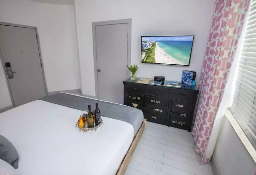 בית מלון כפרי Whitelaw