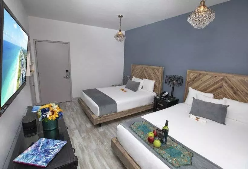 בית מלון כפרי Whitelaw