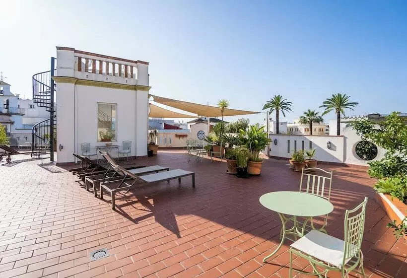 فندق Yit Casa Grande