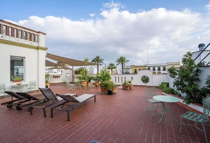 فندق Yit Casa Grande