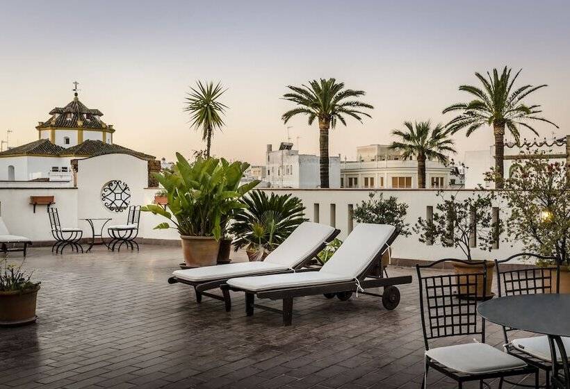 هتل Yit Casa Grande