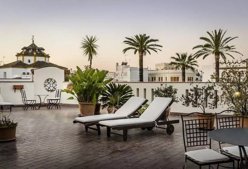 فندق Yit Casa Grande