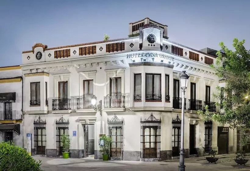 فندق Yit Casa Grande