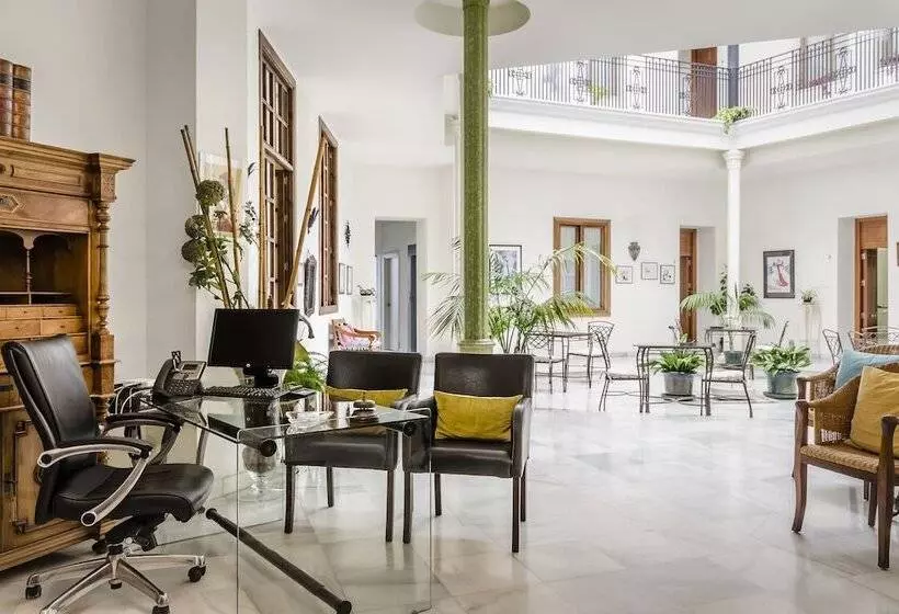 فندق Yit Casa Grande