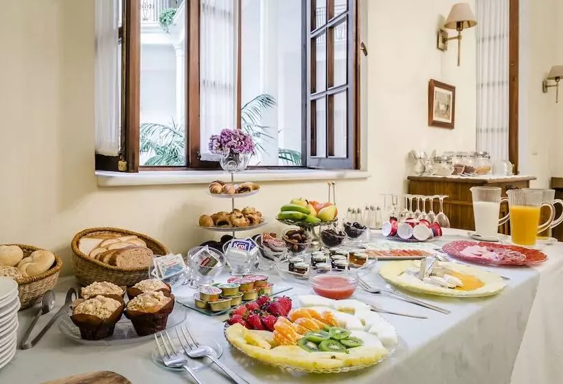 فندق Yit Casa Grande