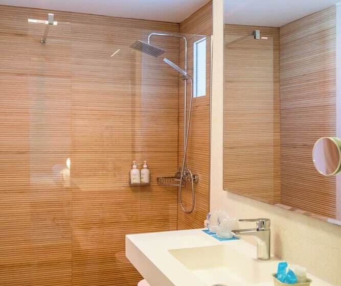 هتل Yit Casa Grande