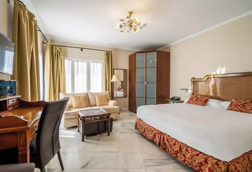 فندق Yit Casa Grande