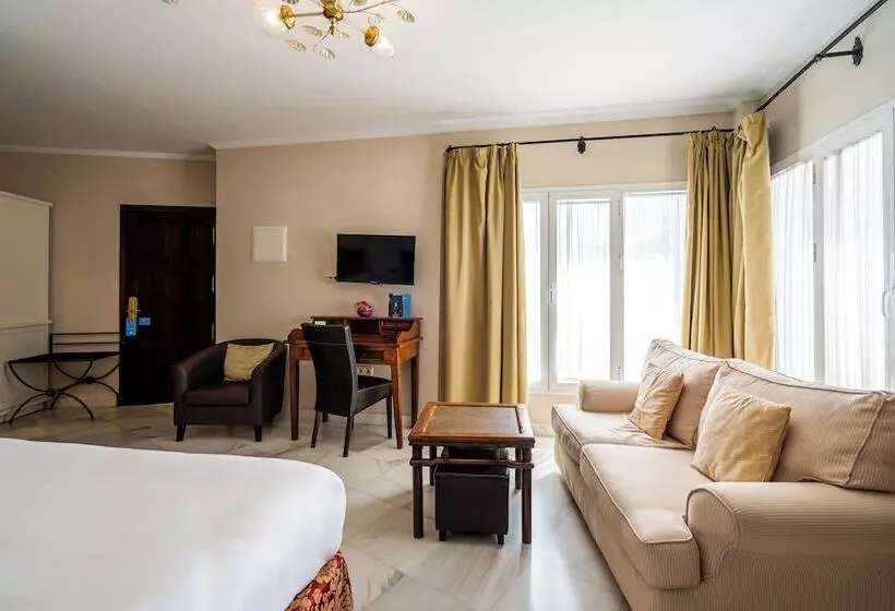 فندق Yit Casa Grande