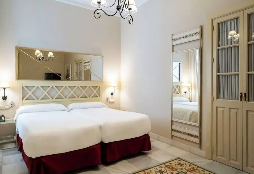 فندق Yit Casa Grande