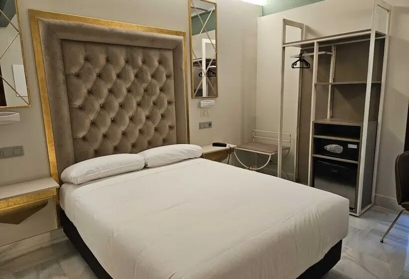 Hotelli Yit Casa Grande