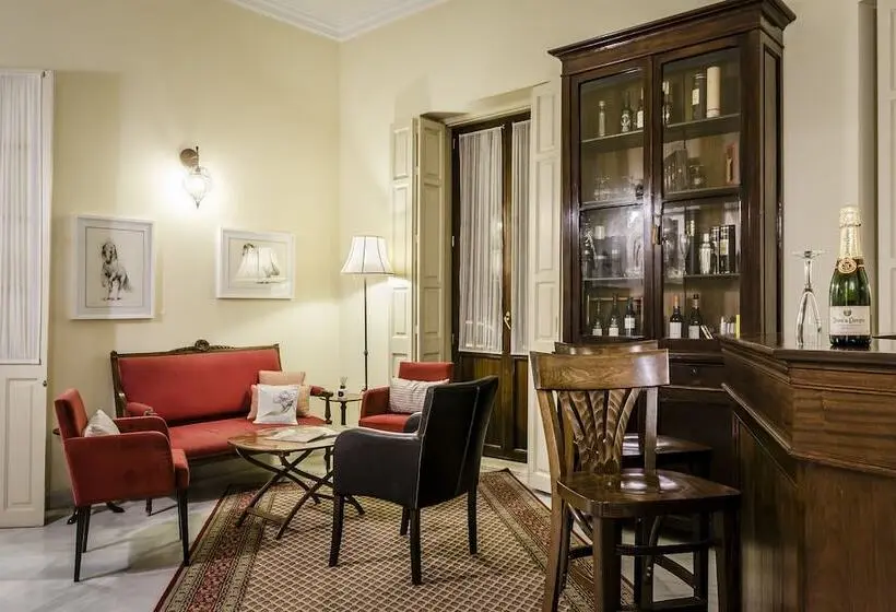 Hotelli Yit Casa Grande