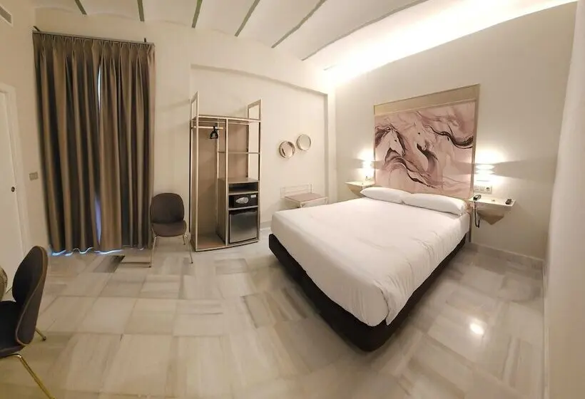 Hotelli Yit Casa Grande