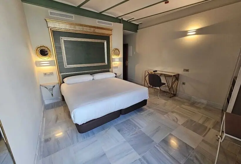 Hotelli Yit Casa Grande