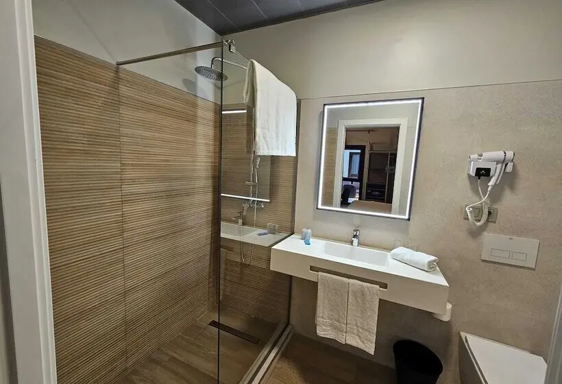 Hotelli Yit Casa Grande