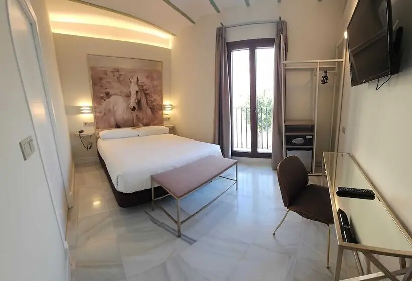 Hotelli Yit Casa Grande