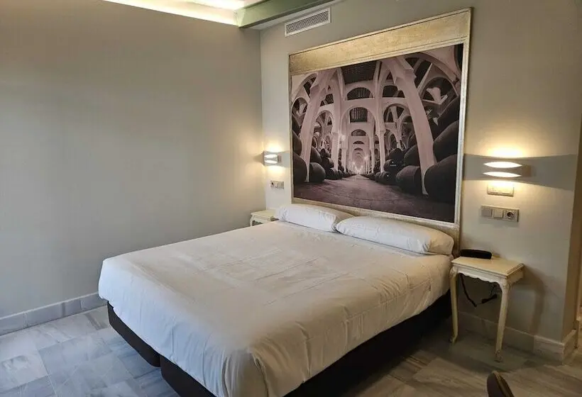 Hotelli Yit Casa Grande