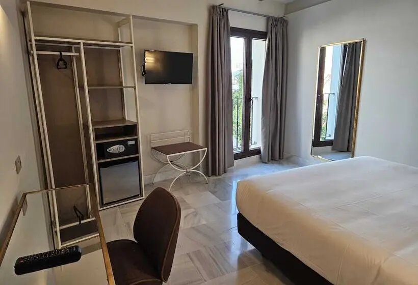 Hotelli Yit Casa Grande