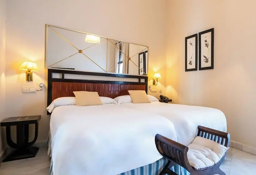 Hotelli Yit Casa Grande