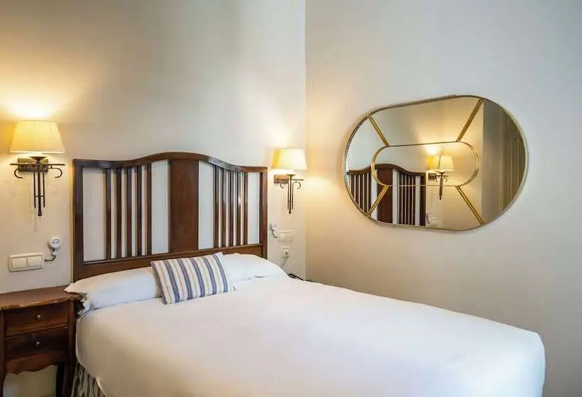 Hotelli Yit Casa Grande