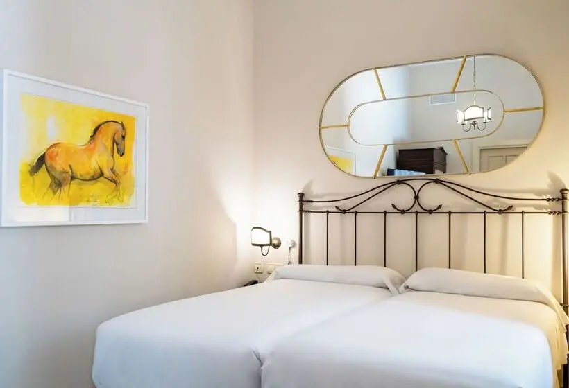 Hotelli Yit Casa Grande