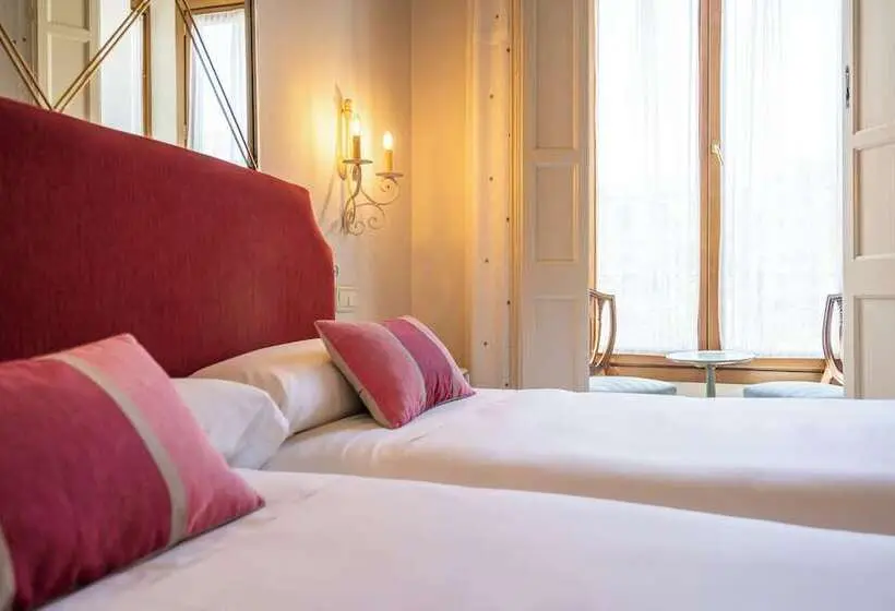 Hotelli Yit Casa Grande