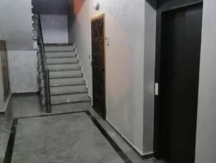 Hôtel Erfoud Le Riad