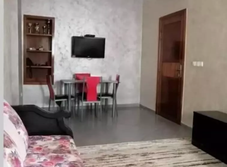 Hôtel Erfoud Le Riad