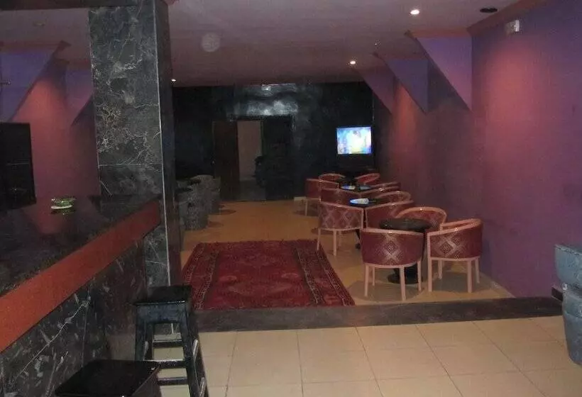 Hôtel Erfoud Le Riad