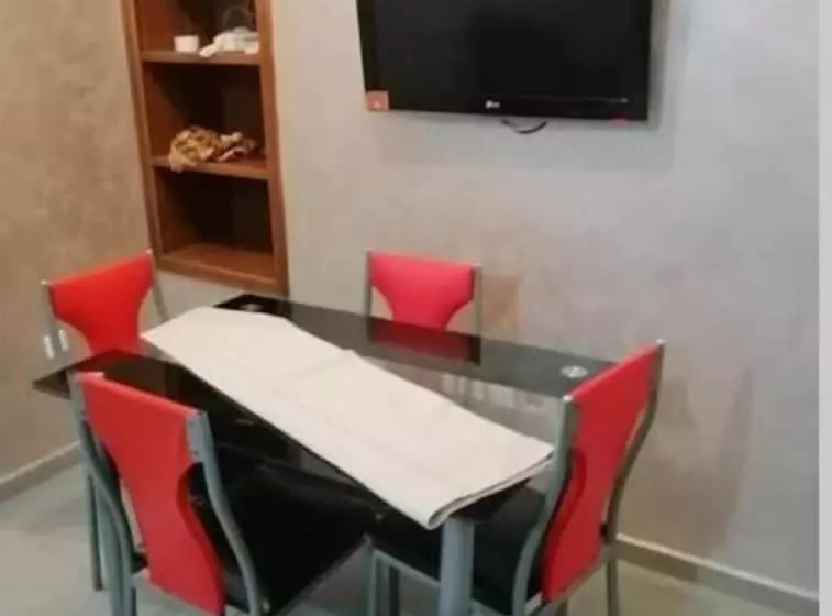 Hôtel Erfoud Le Riad