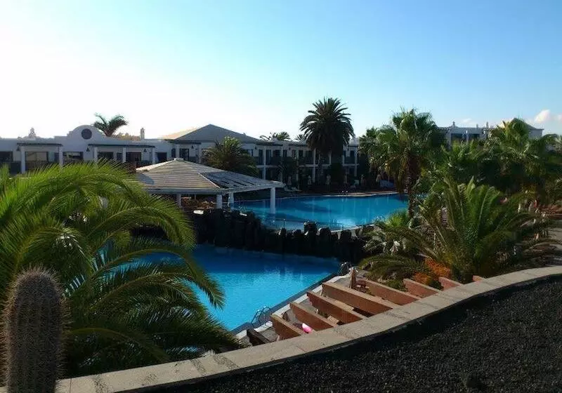 Las Marismas de Corralejo