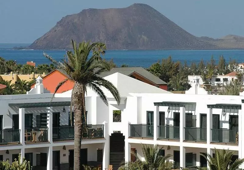 Las Marismas de Corralejo