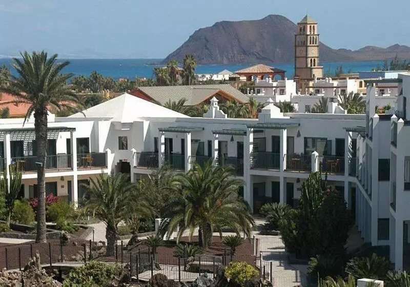 Las Marismas de Corralejo