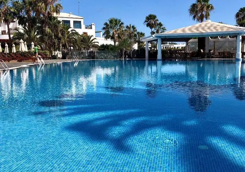 Las Marismas de Corralejo