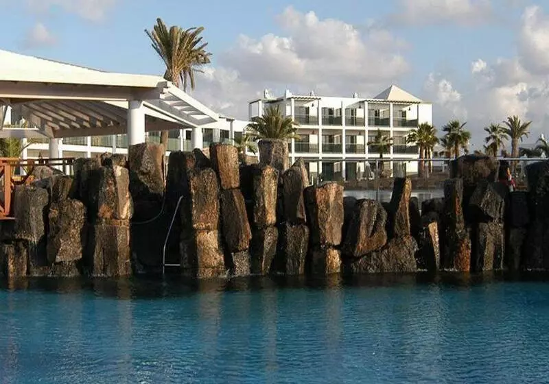 Las Marismas de Corralejo