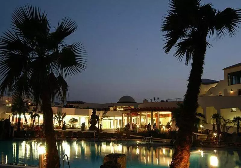 Las Marismas de Corralejo