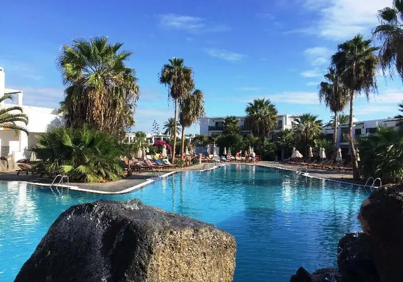 Las Marismas de Corralejo