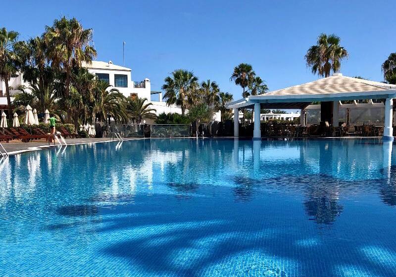 Las Marismas de Corralejo