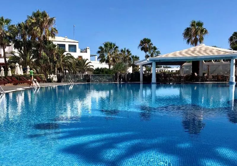 Las Marismas de Corralejo