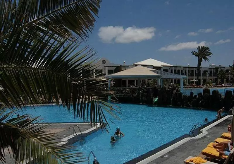 Las Marismas de Corralejo