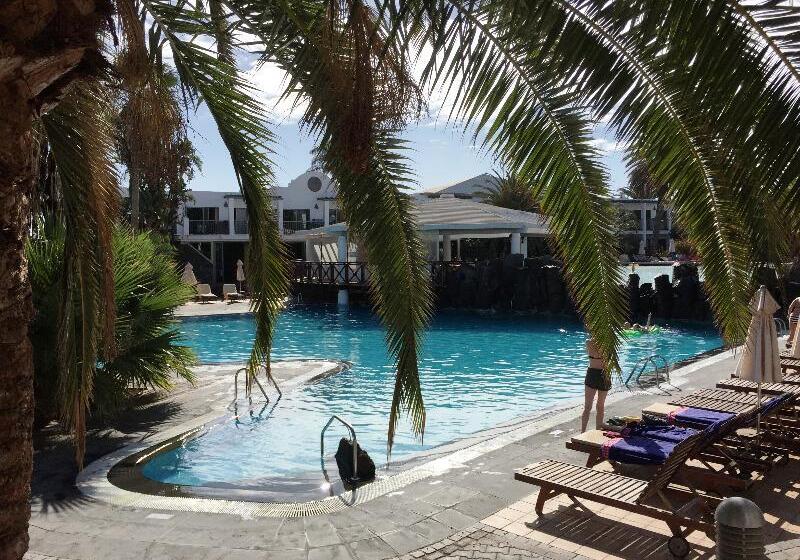 Las Marismas de Corralejo